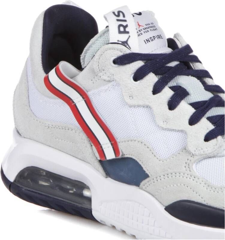 Jordan Paris Saint-Germain Lage Sneaker Dames Schoen Multicolor Dames
