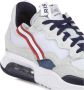 Jordan Paris Saint-Germain Lage Sneaker Dames Schoen Multicolor Dames - Thumbnail 6