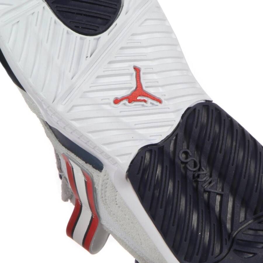 Jordan Paris Saint-Germain Lage Sneaker Dames Schoen Multicolor Dames