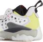 Jordan Delta 2 Platinum Tint Chile Red Stone Schoenmaat 45 Sneakers CV8121 003 - Thumbnail 2