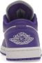 Jordan Psychic Purple Low Sneakers - Thumbnail 2