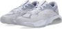 Jordan Pure Sneakers met Jumpman Logo Gray Heren - Thumbnail 4