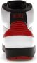 Jordan Retro Chicago Sneakers voor Heren Wit Heren - Thumbnail 2