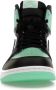 Jordan Vintage Green Glow Sneakers Multicolor Heren - Thumbnail 2