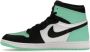 Jordan Vintage Green Glow Sneakers Multicolor Heren - Thumbnail 3