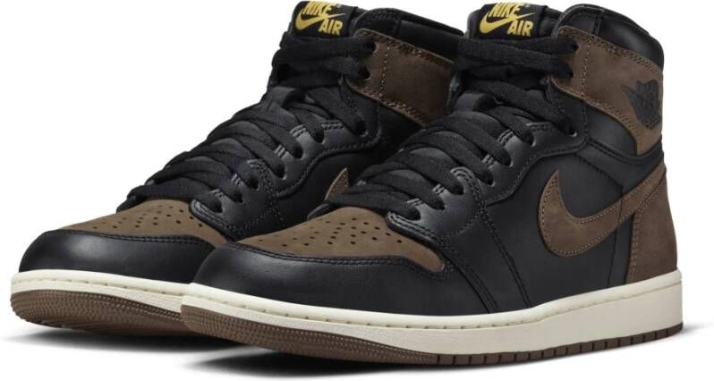 Jordan Retro High OG Palomino Sneakers