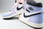 Jordan Retro High OG 'Skyline' Sneakers Multicolor Heren - Thumbnail 2