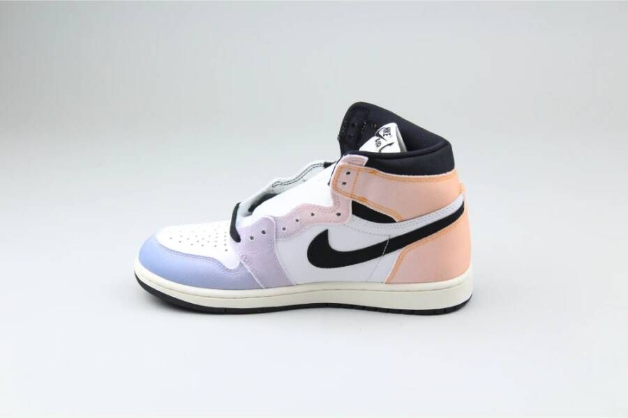 Jordan Retro High OG 'Skyline' Sneakers Multicolor Heren