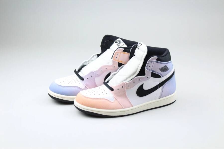 Jordan Retro High OG 'Skyline' Sneakers Multicolor Heren