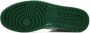 Jordan Nike Air 1 Mid (GS) Lucky Green DQ8423 - Thumbnail 3