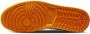 Jordan Gele Teen Retro High OG Sneakers Multicolor Heren - Thumbnail 12
