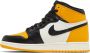 Jordan Retro High OG Yellow Toe Taxi Multicolor Heren - Thumbnail 2