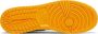 Jordan Retro High OG Yellow Toe Taxi Multicolor Heren - Thumbnail 3
