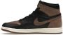 Jordan Retro High Palomino Sneakers Bruin Heren - Thumbnail 3