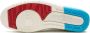 Jordan Wmns Air 2 Retro Low Unc To Chicago White Gym Red-Dk Powder Blue-Sail - Thumbnail 4