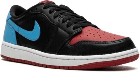 Jordan Retro Low 'Unc to Chicago' Sneakers Multicolor Dames