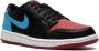 Nike Low-Top Sneakers Air Jordan 1 Retro Low 'unc To Chicago' Sneakers in meerkleurig - Thumbnail 4
