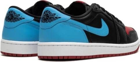 Jordan Retro Low 'Unc to Chicago' Sneakers Multicolor Dames