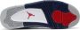 Jordan Midnight Navy Retro Sneakers White Heren - Thumbnail 5