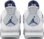 Jordan Midnight Navy Retro Sneakers White Heren - Thumbnail 6