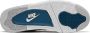 Jordan Retro Military Blue Sneakers Blue Dames - Thumbnail 3