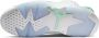 Jordan Wmns Air 6 Retro White Pure Platinum Mint Foam Schoenmaat 38 1 2 Sneakers DQ4914 103 - Thumbnail 4
