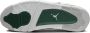 Jordan Air Jordan 4 Retro GS Oxidized Green FQ8213 - Thumbnail 4