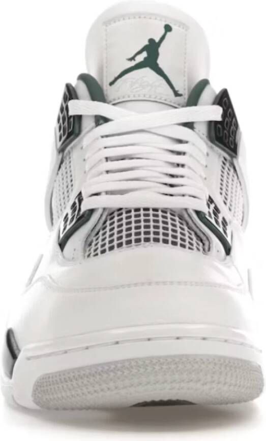Jordan Retro Oxidized Green Sneakers Multicolor Heren