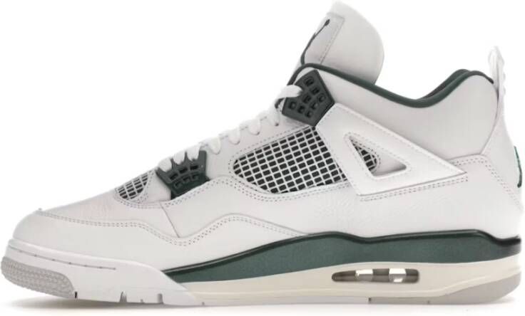Jordan Retro Oxidized Green Sneakers Multicolor Heren
