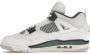 Jordan Retro Oxidized Green Sneakers Multicolor Heren - Thumbnail 3