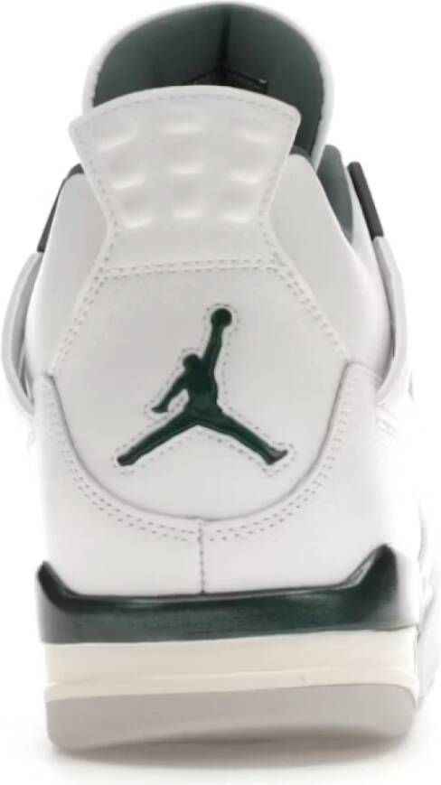 Jordan Retro Oxidized Green Sneakers Multicolor Heren