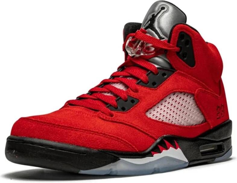 Jordan Retro Raging Bull Sneakers