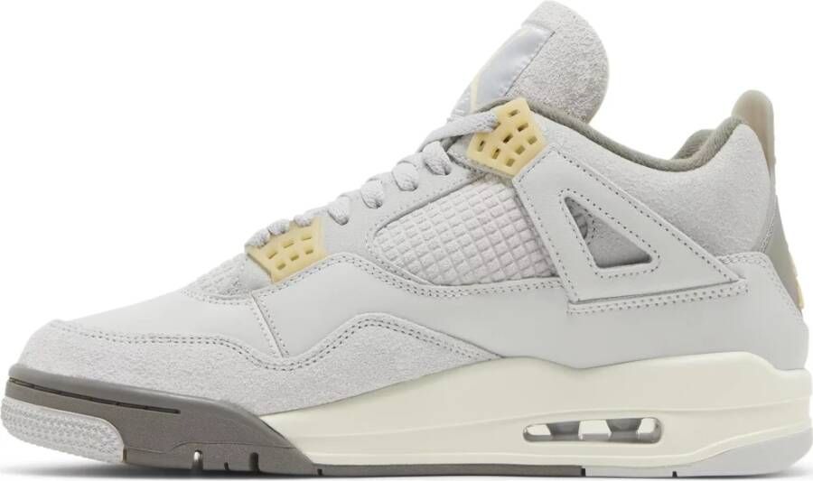 Jordan Retro SE Craft Photon Dust Schoenen Multicolor Heren