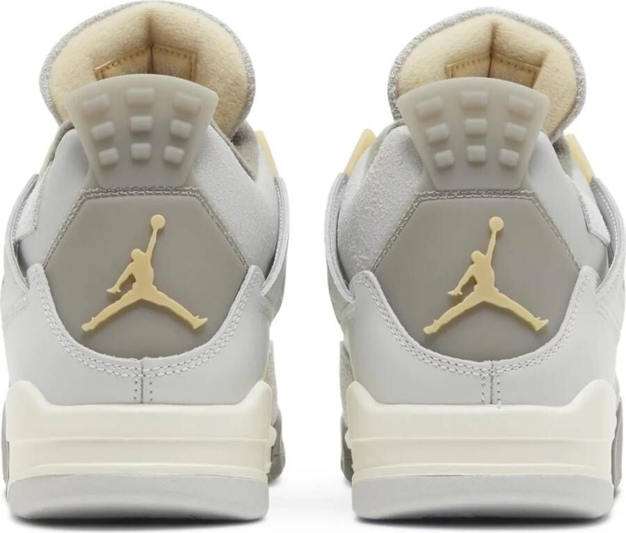 Jordan Retro SE Craft Photon Dust Schoenen Multicolor Heren