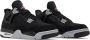 Jordan Retro SE Zwart Canvas Sneakers Black Heren - Thumbnail 5