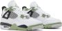 Jordan Retro Seafoam Sneakers Multicolor Dames - Thumbnail 5