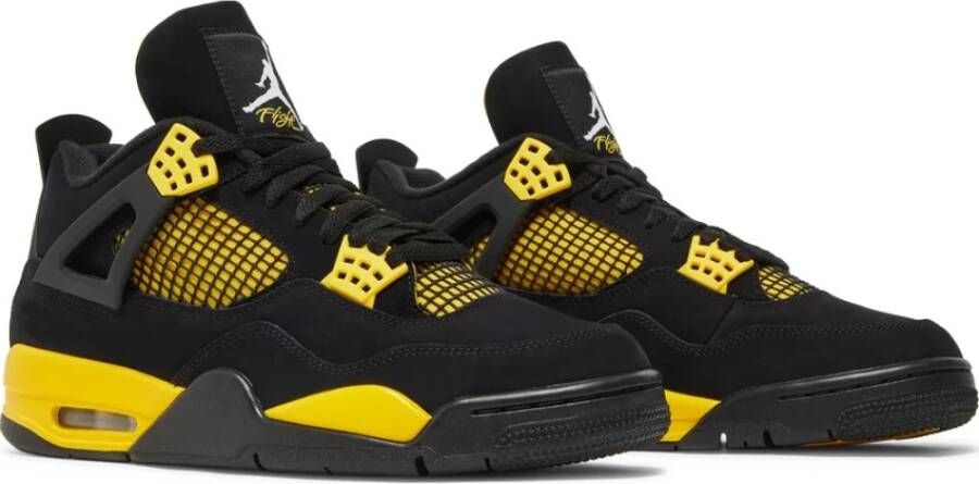 Jordan Retro Thunder 2023 Sneakers