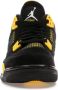 Jordan Retro Thunder Sneakers voor Zwart - Thumbnail 6