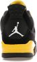 Jordan Retro Thunder Sneakers voor Zwart - Thumbnail 8