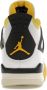 Nike Sneakers Air Jordan 4 Vivid Sulfur - Thumbnail 3