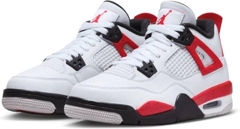 Rode sales jordans dames