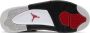 Jordan Rode Cement Retro Sneakers Multicolor Heren - Thumbnail 3