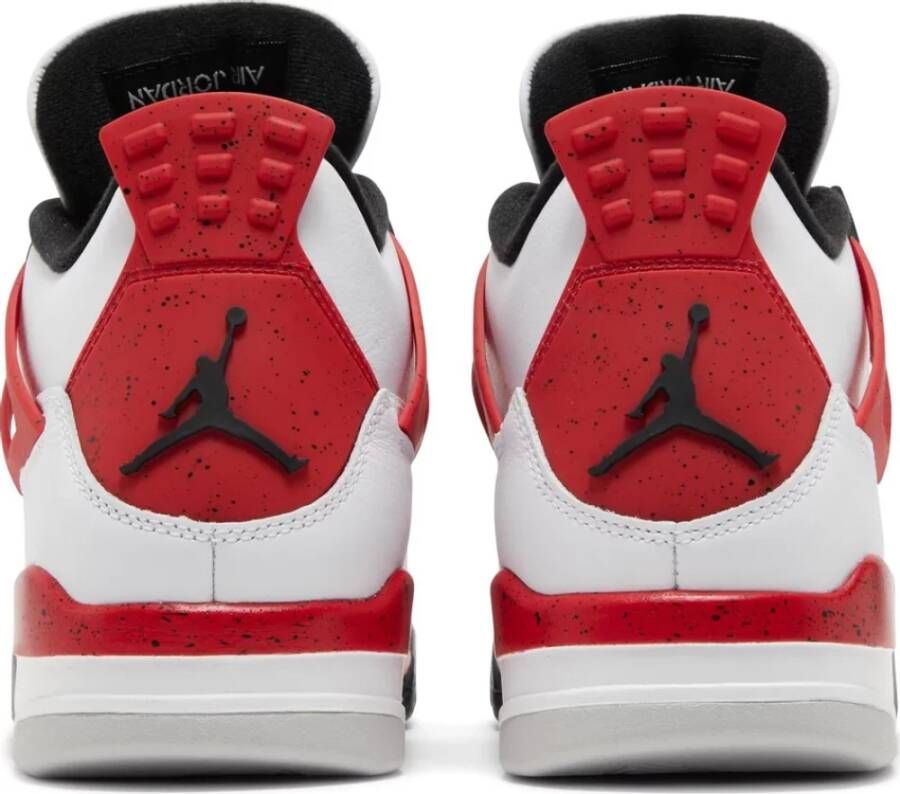 Jordan Rode Cement Retro Sneakers Multicolor Heren