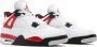 Jordan Rode Cement Retro Sneakers Multicolor Heren - Thumbnail 5