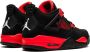 Jordan Rode Donder Sneakers Gratis Verzending - Thumbnail 8