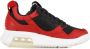 Jordan MA2 Dames Schoenen Red Leer Synthetisch Foot Locker - Thumbnail 2
