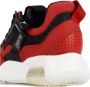 Jordan MA2 Dames Schoenen Red Leer Synthetisch Foot Locker - Thumbnail 12