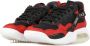 Jordan MA2 Dames Schoenen Red Leer Synthetisch Foot Locker - Thumbnail 3