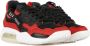 Jordan MA2 Dames Schoenen Red Leer Synthetisch Foot Locker - Thumbnail 5
