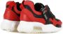 Jordan MA2 Dames Schoenen Red Leer Synthetisch Foot Locker - Thumbnail 6